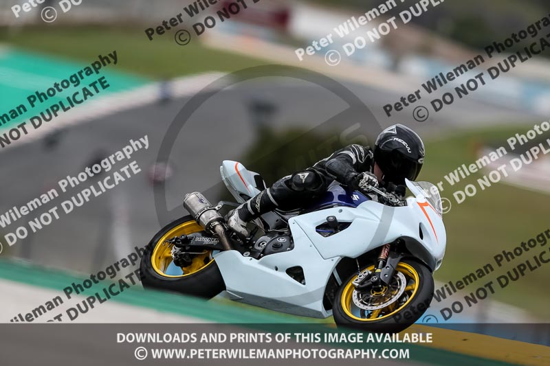 may 2019;motorbikes;no limits;peter wileman photography;portimao;portugal;trackday digital images